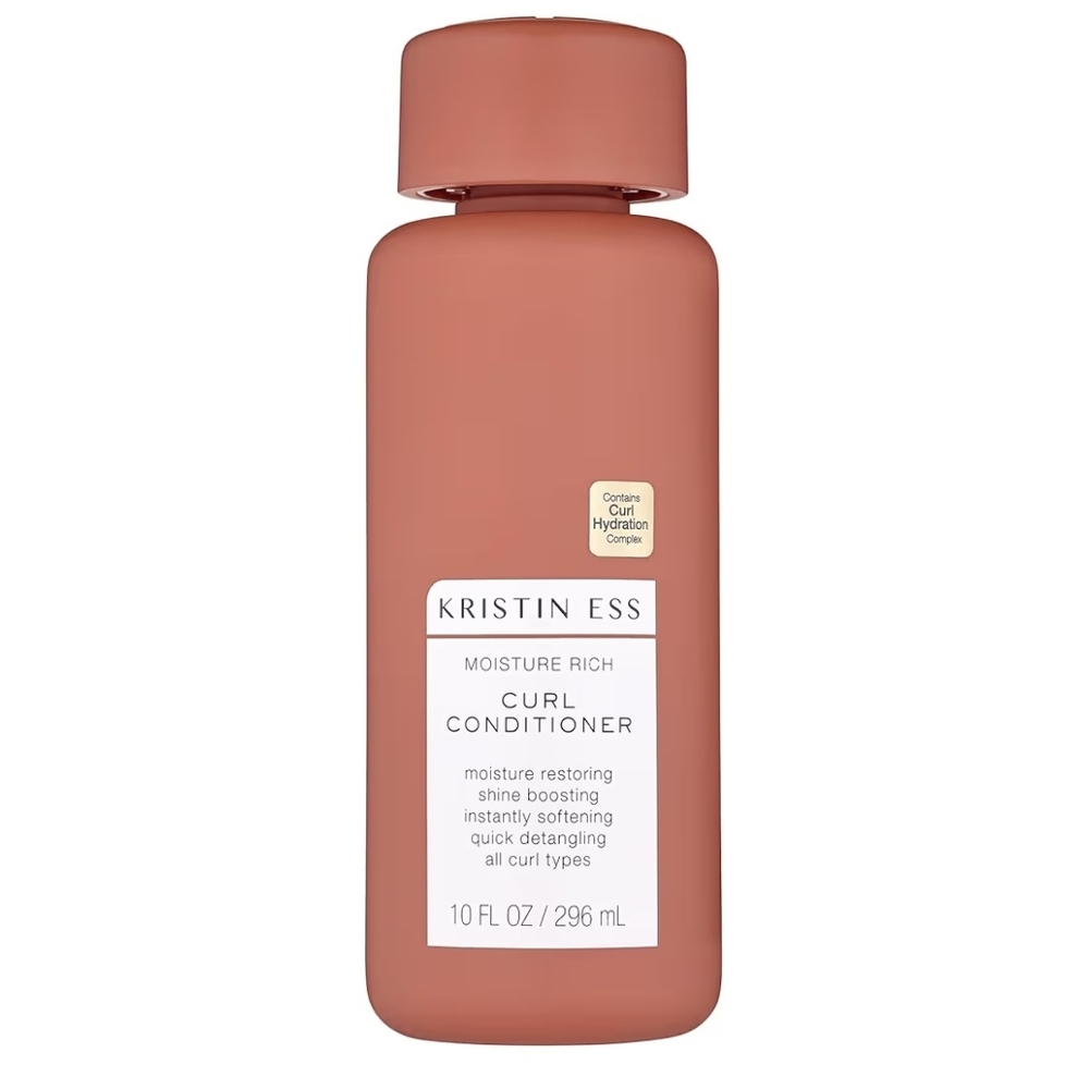 Kristin Ess Curl Conditioner